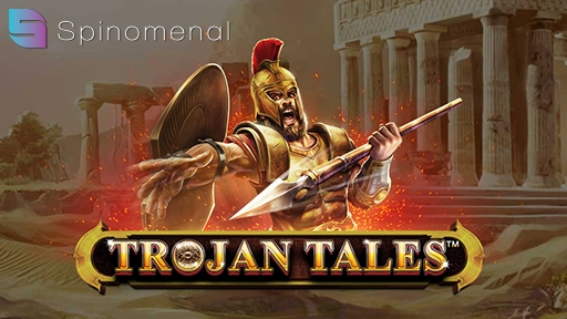 Trojan Tales