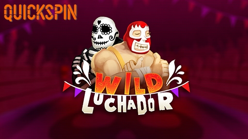 Wild Luchador