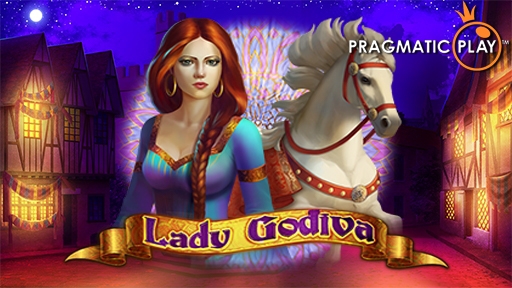 Lady Godiva