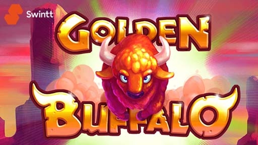 Play online casino Golden Buffalo