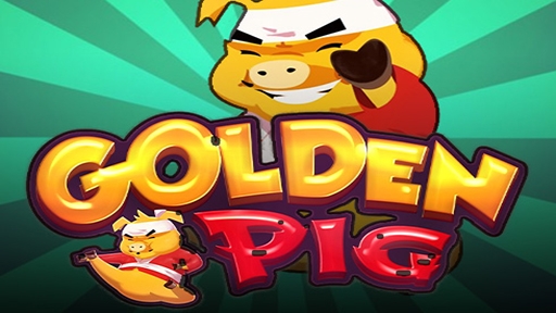 Play online casino Golden Pig
