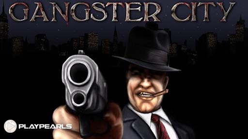 Play online casino Gangster City