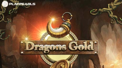 Play online casino Dragons Gold