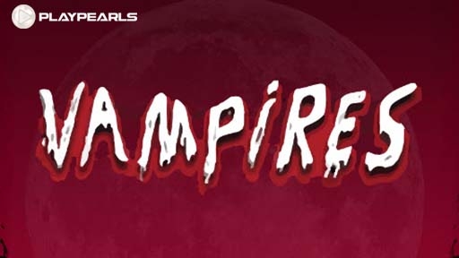 Play online casino Vampires