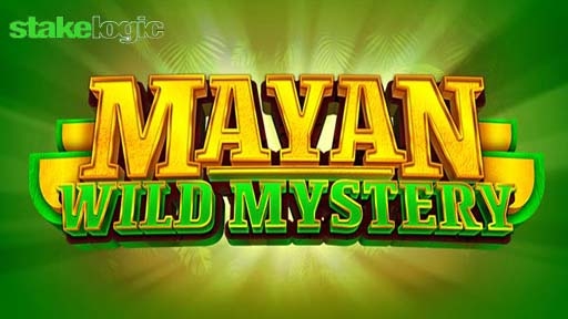 Mayan Wild Mystery