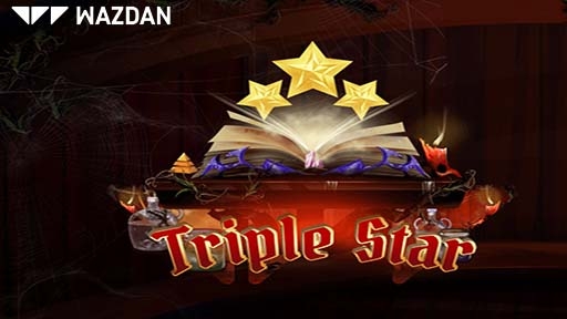 Casino Slots Triple Star