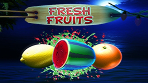 Play online casino Fresh Fruits