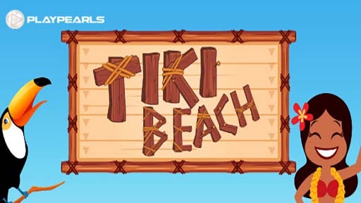 Play online Casino Tiki Beach