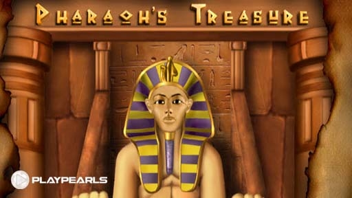 Play online Casino Pharaohs Treasure