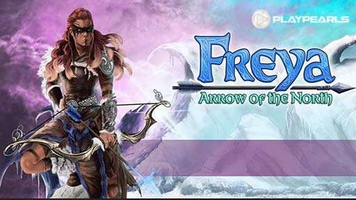 Casino Slots Freya