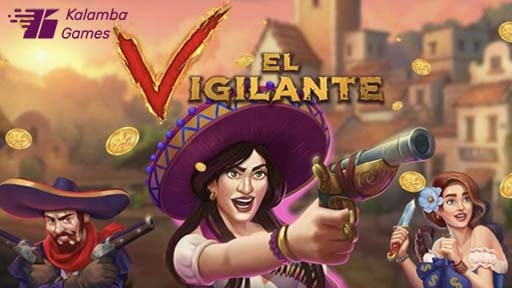 Play online casino El Vigilante