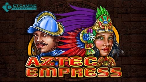 Play online casino Aztec Empress