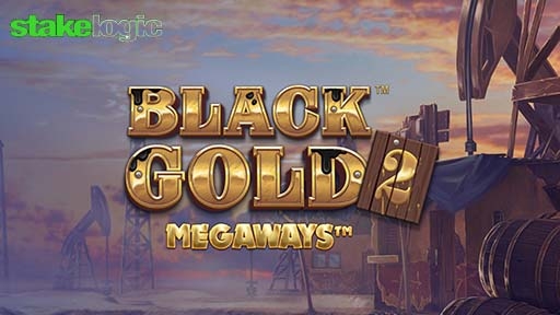 Black Gold 2 Megaways