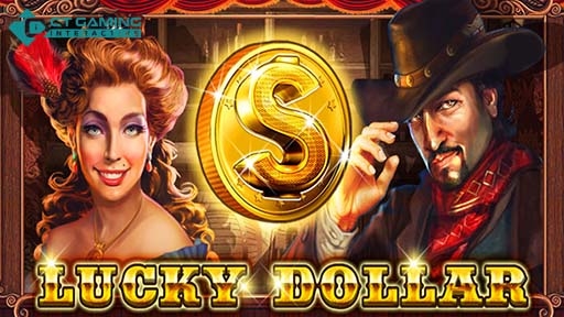 Play online casino Lucky Dollar