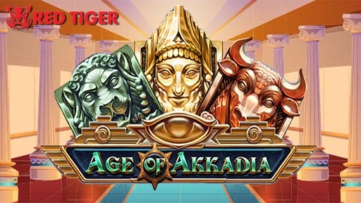 Age of Akkadia