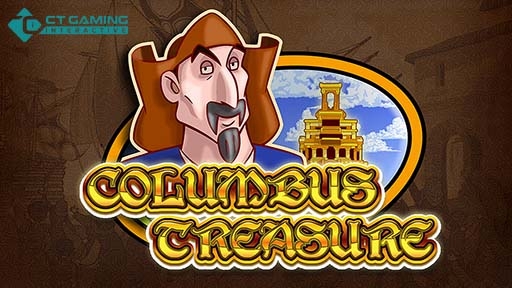 Play online casino Columbus Treasure