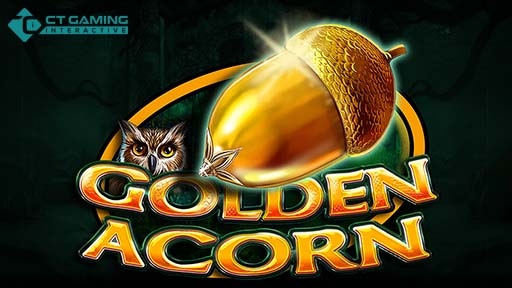Play online Casino Golden Acorn