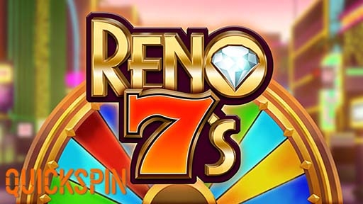 Casino Slots Reno 7s