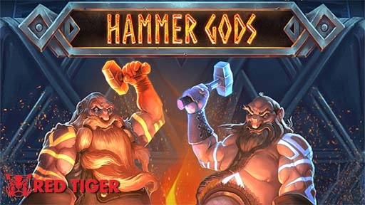 Hammer Gods