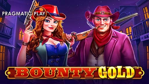 Bounty Gold