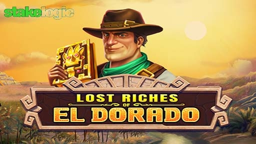 Casino Slots Lost Riches of El Dorado