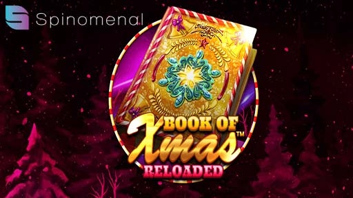 Book of Xmas Reloaded