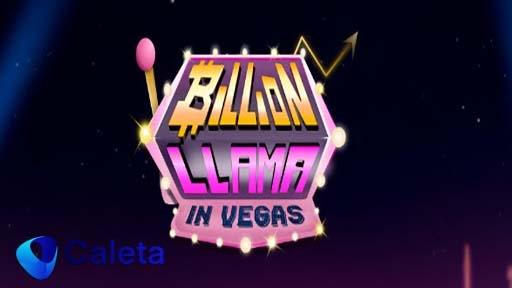 Billion Llama in Vegas