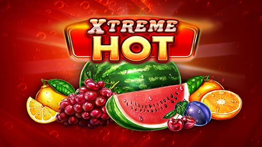 Casino Slots Xtreme Hot