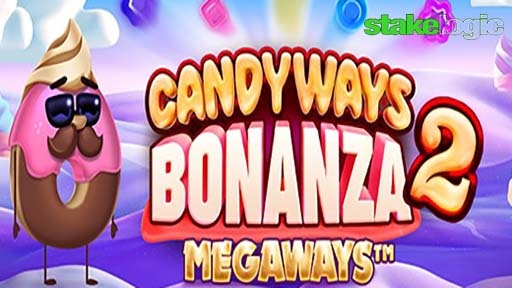 Casino Slots Candyways Bonanza 2 Megaways