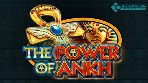 Play online casino The Power of Ankh
