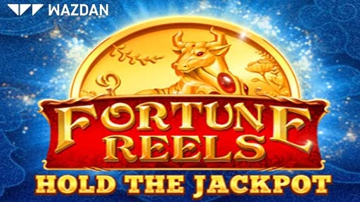 Casino Slots Fortune Reels Xmas Edition