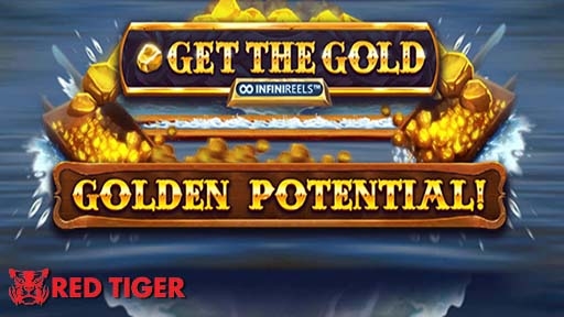 Get the Gold Infinireels
