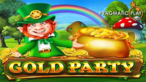 Gold Party