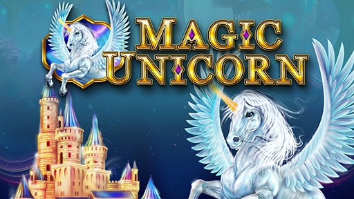 Casino Slots Magic Unicorn