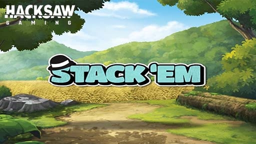 Play online Casino Stack em Scratch
