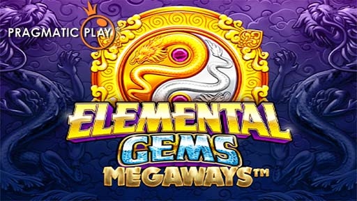 Casino Slots Elemental Gems Megaways