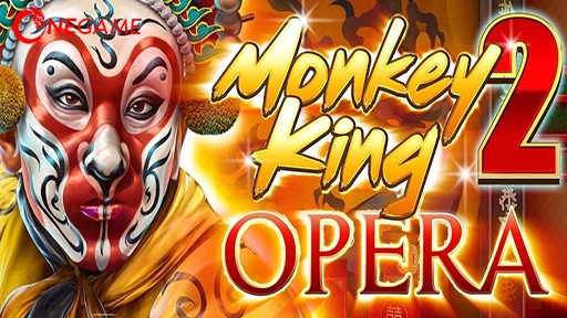 Play online Casino Monkey King Opera 2
