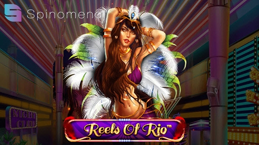 Reels Of Rio