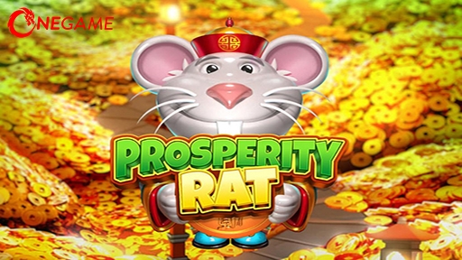 Play online Casino Prosperity Rat