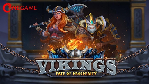 Play online Casino Vikings Fate Of Prosperity