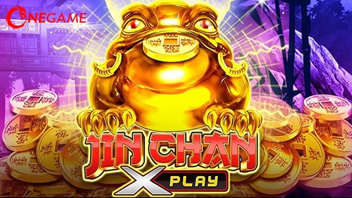Play online Casino Jin Chan Xplay