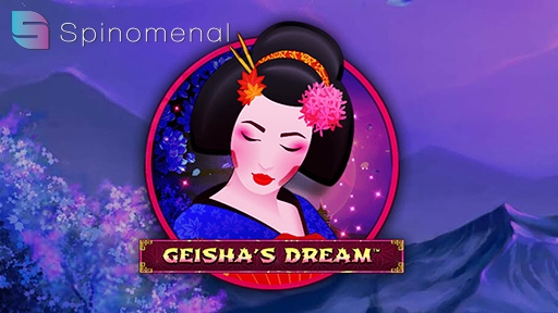 Geishas Dream