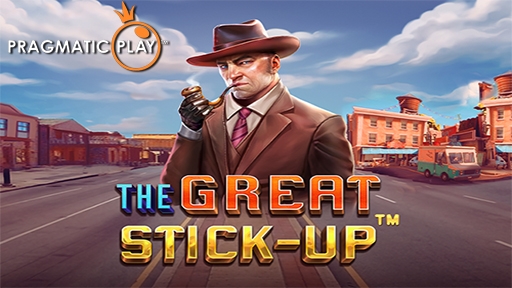 The Great Stick Up