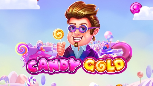 Play online casino Candy Gold