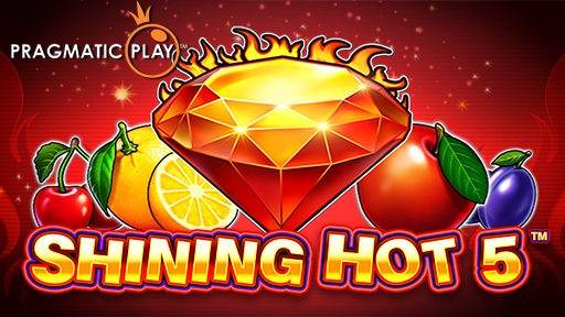 Shining Hot 5