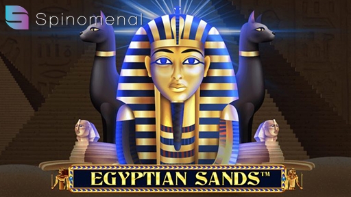 Egyptian Sands