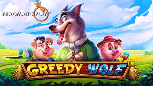 Greedy Wolf