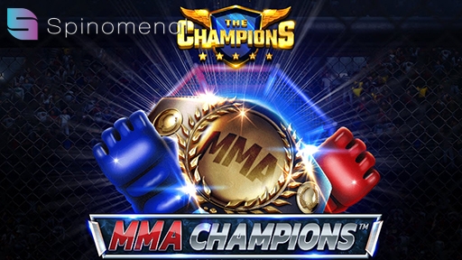 MMA Champions