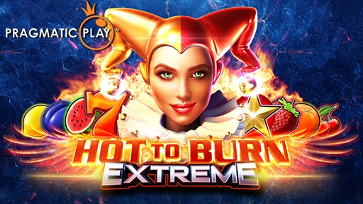 Hot to Burn Extreme