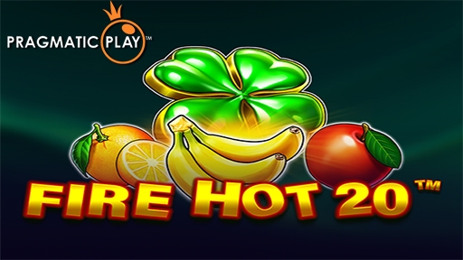 Fire Hot 20